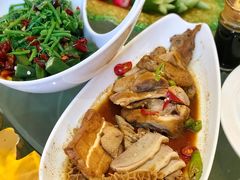 -御花园大酒店(海东路店)