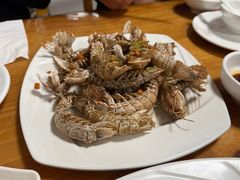 -景祥海鲜美食餐厅