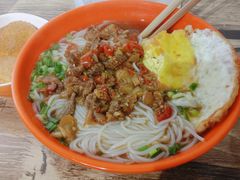 -湘味粉面馆(麓山南路店)