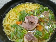 牛肉米线-一品飘香米线(一中总店)