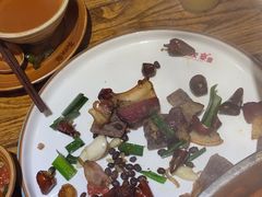 -亮欢寨酸汤鱼(沙冲路店)