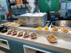 -紫光园·小馆(太玉园店)