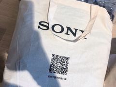-Sony Store 索尼(上海淮海中路店)