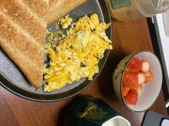 -OneFit健身(汇锦城店)