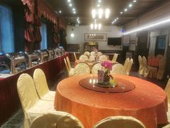 -大唐博相府酒店·陕西官府菜