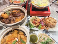 -肥肥蟹海鲜饭店(马六甲店)