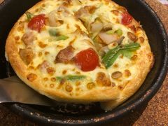 -必胜客(威高广场店)