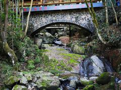 -藏龙百瀑风景区