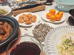 -国人川菜(李家村建东街店)