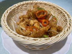 -良永小菜(平凉路店)