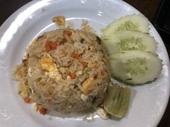 -Dang restaurant (patong phuket)
