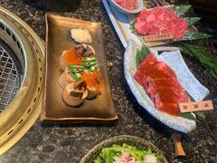 -老乾杯和牛烧肉(王府中环店)