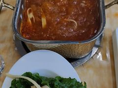 -清真军邺·金富苑肥牛(石坡街旗舰店)