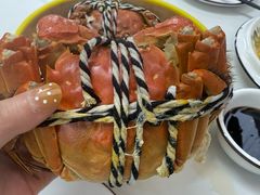 -七的湖·江南蟹舫·阳澄湖农家菜(蟹舫苑店)