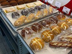 -OUR Bakery(三里屯太古里店)