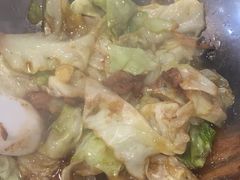 -米家餐厅(长生路店)