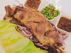 -香蜜轩·粤菜·宴会(世界之窗店)
