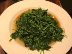 酒香金花菜-鱼食饭稻·苏浙土菜17年老馆子(平江路店)