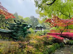 -申粤轩酒楼·三十年粤菜经典(丁香花园店)