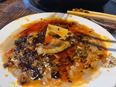 -北大街红丽涮牛肚火锅店
