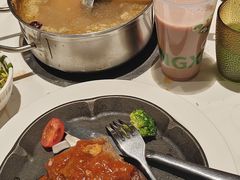 -吉布鲁牛排海鲜自助(成都大悦城店)