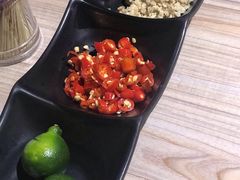 -探窝·竹笙椰子鸡(杨箕店)