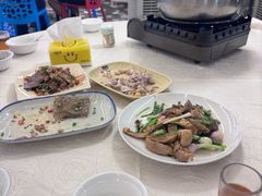 -小煵记·打边炉(西丽文光店)