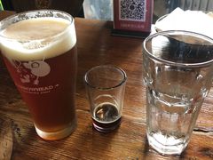 -Arrow Factory Brewing箭厂啤酒