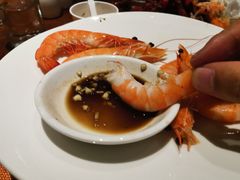 基围虾-北京王府井希尔顿酒店·万斯阁西餐厅