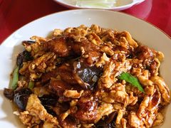 醋溜木须-致美楼(前门店)