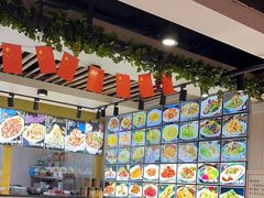 -鱼和肉海鲜大排档(林江名城店)
