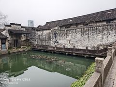 -绍兴书圣故里景区