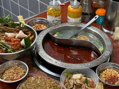 -丹妹麻辣烫(袁家岭20year店)