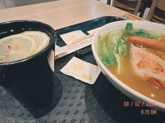 -大家乐(广州花城汇店)