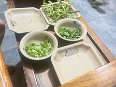 -化龙桥九宫格火锅(清水河店)