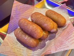 -令狐冲·炭烤活鱼(宝龙店)