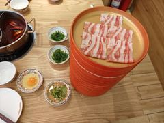 -松野谷·寿喜烧自助(华联顺义金街购物中心店)