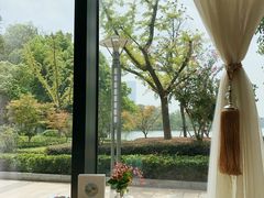 -MOMENT湖景餐厅(解放路店)