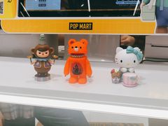 -泡泡玛特POPMART(侨福芳草地店)