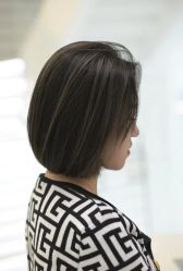 -奈川烫染Salon