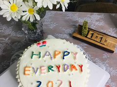-千浔一暖DIY蛋糕烘焙(人民大学店)