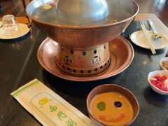 -南门涮肉(通州店)