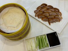 -便宜坊烤鸭店(玉蜓桥店)