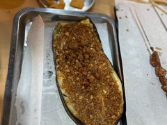 -烤五行·烧烤烤串(石佛营店)