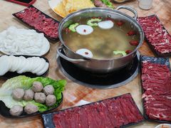 -福合埕牛肉丸(福平路店)