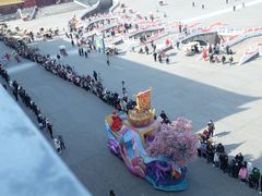 -横店影视城明清宫苑园区