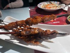 -新疆兵团食府清真(马连道店)