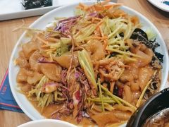 -满园烤鸭·春饼(中街大悦城店)
