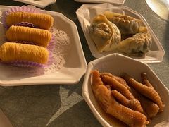 -国贸旋转餐厅(国贸广场店)