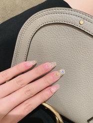 -初NAIL日式美甲美睫沙龙